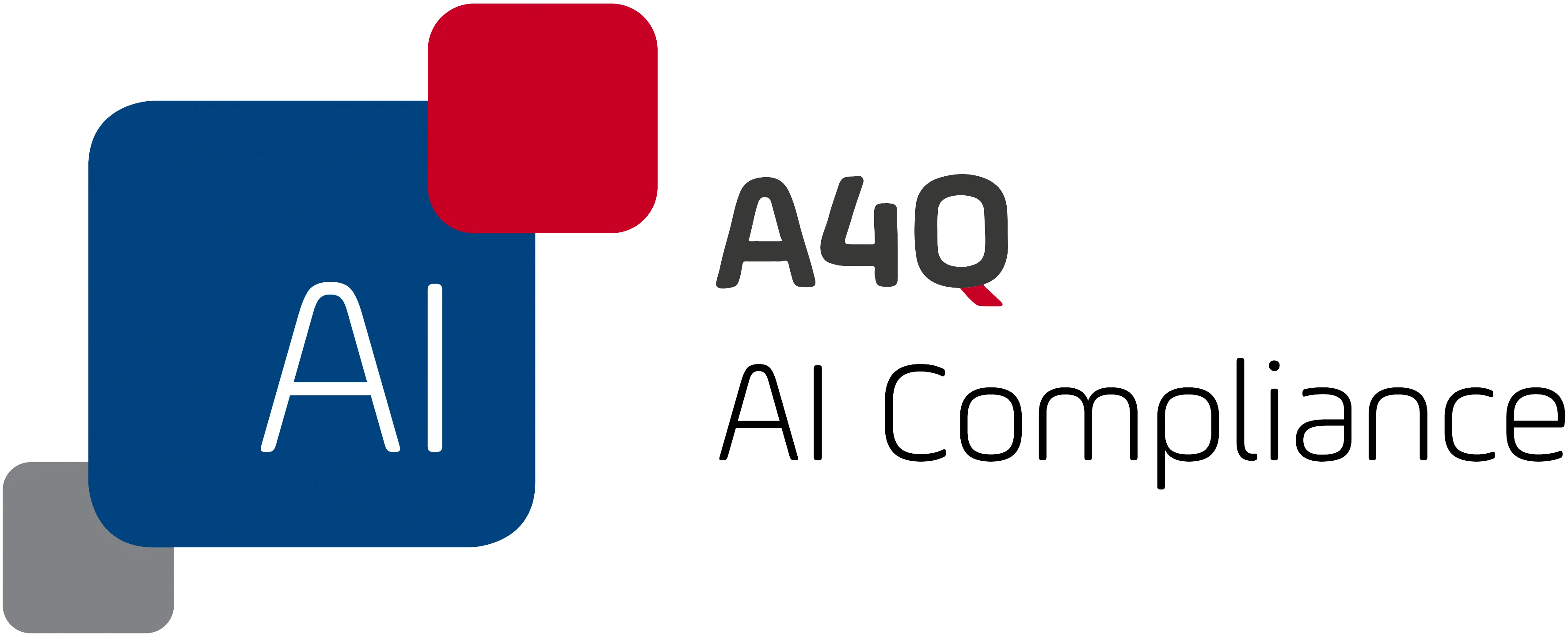 Certified under the EU AI Act