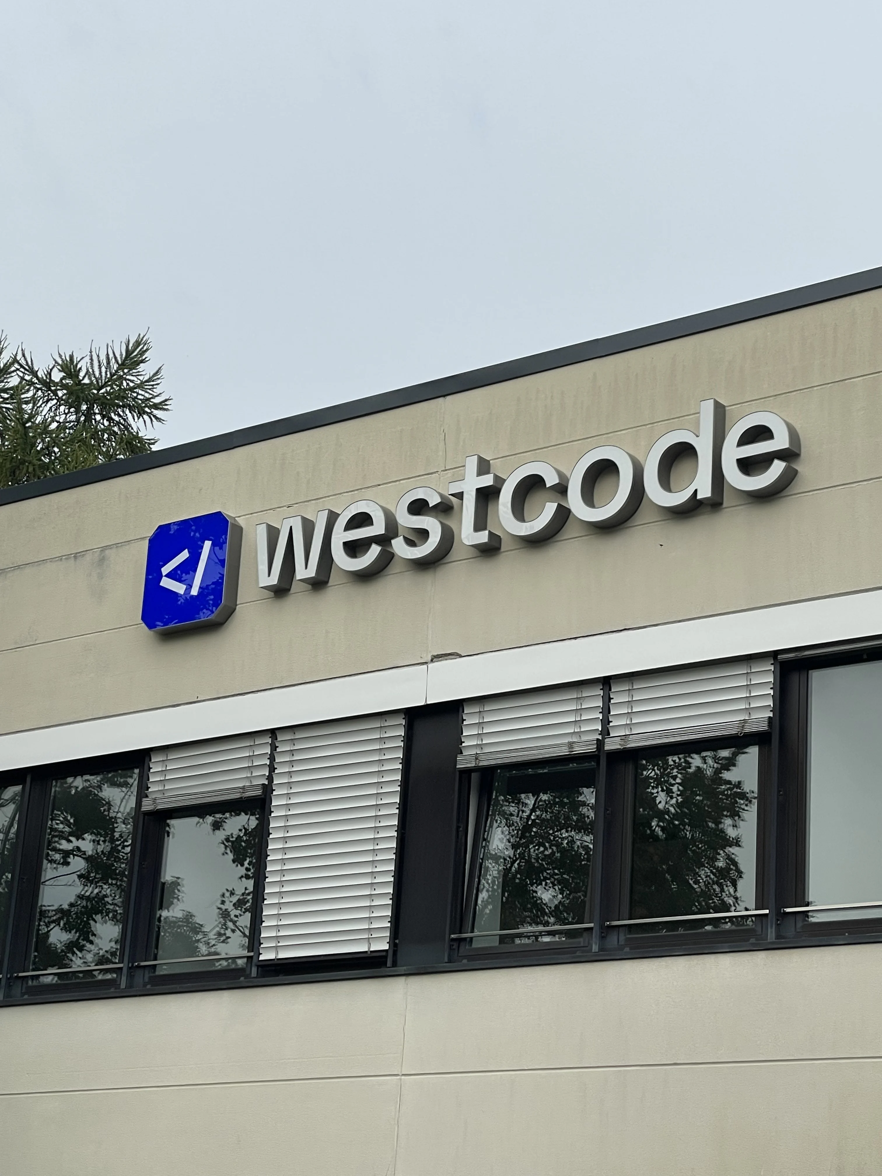 Westcode Office