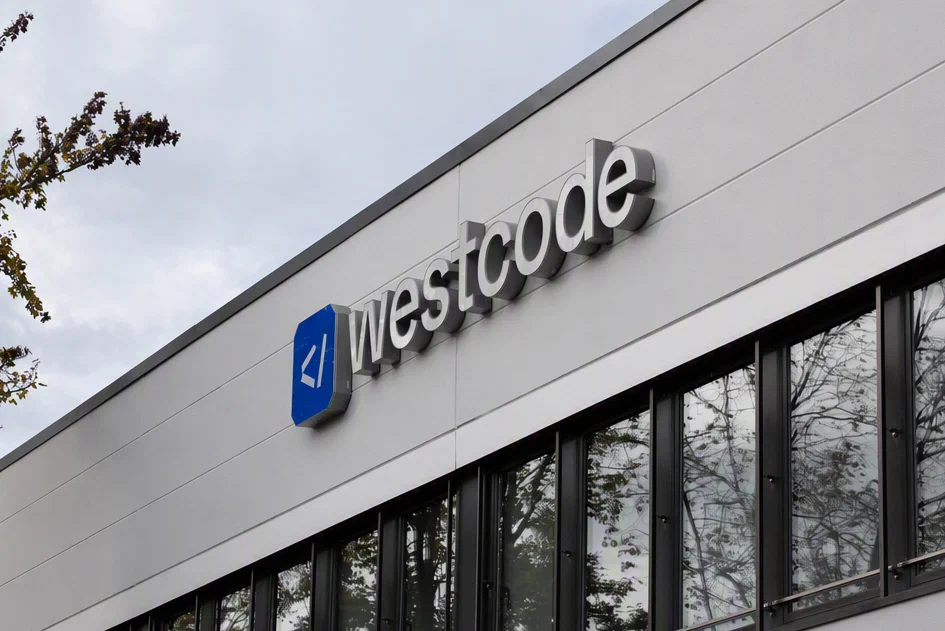 Westcode office building