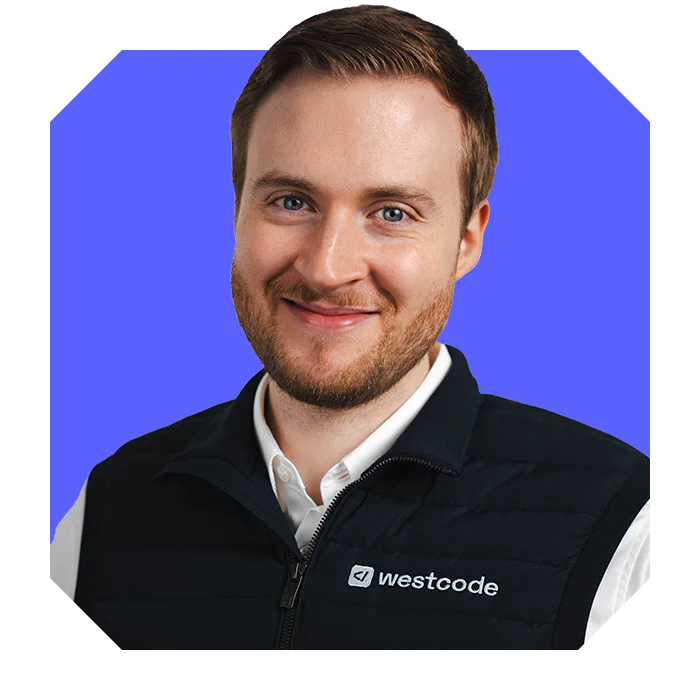 Marcel personal photo