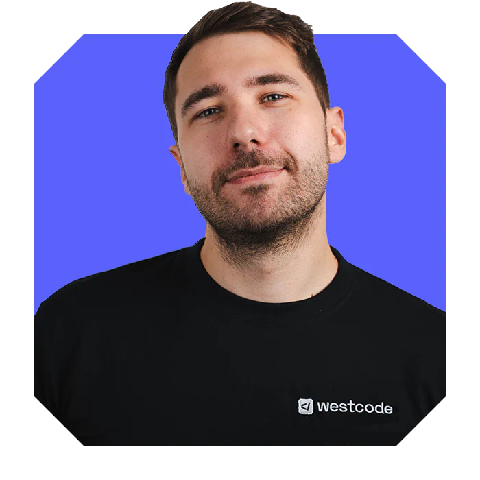 Moritz personal photo