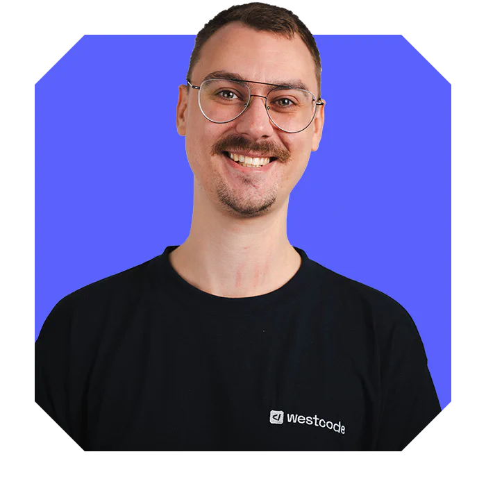 Oliver personal photo