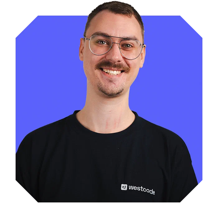 Oliver persönliches Bild