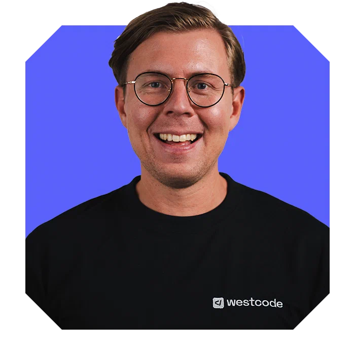 Philipp persönliches Bild